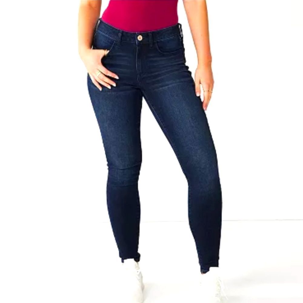 SO American Heritage Low‎ Rise Denim Stretch Jeggings